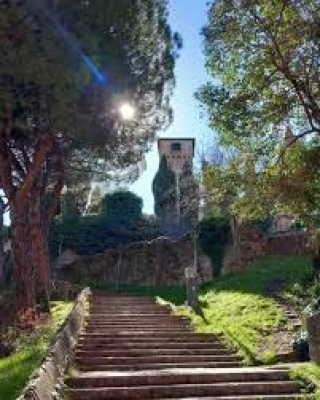 Photo Walk al tramonto a Bazzano